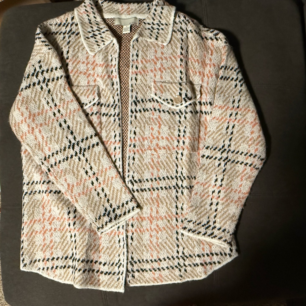 Women’s Shacket